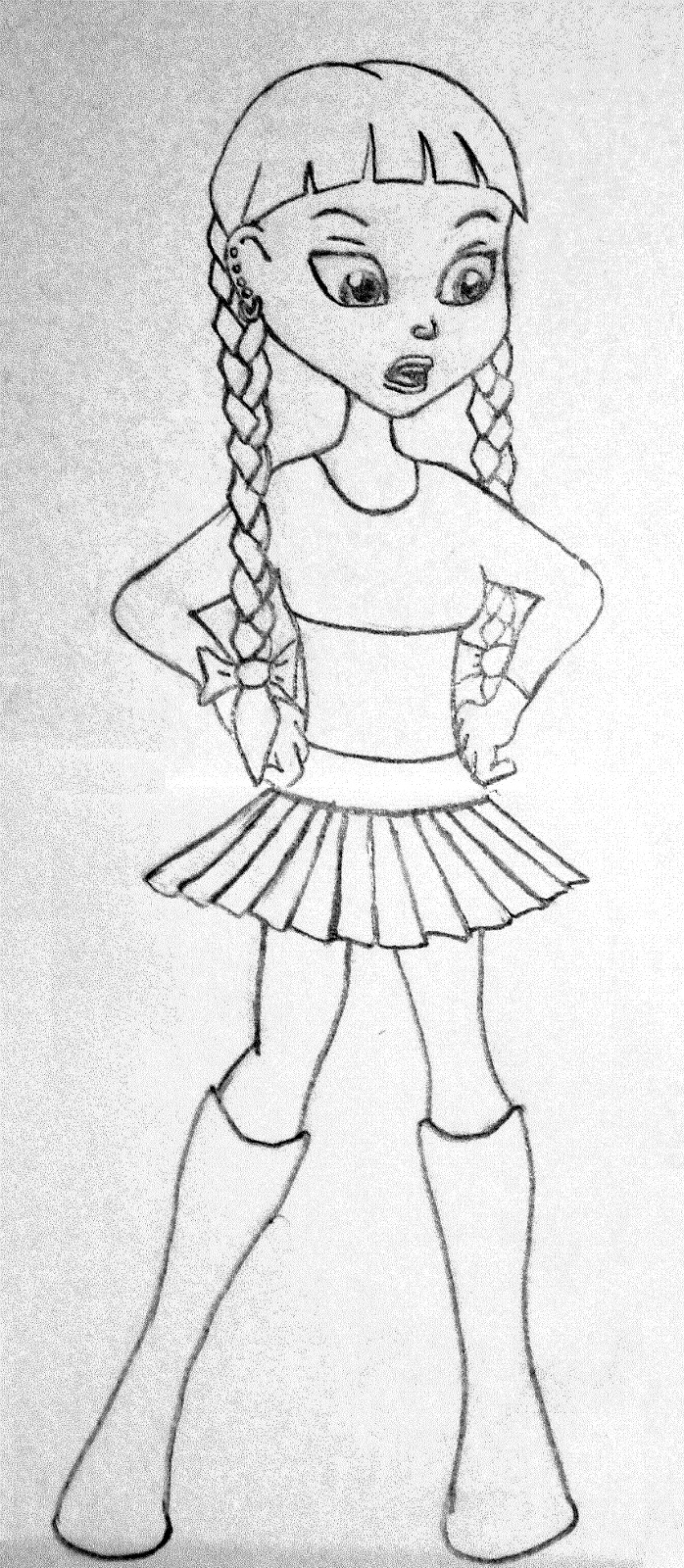 Petticoats